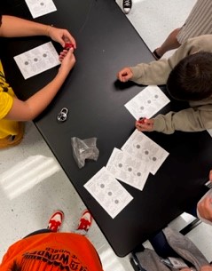 Sarah Enamorado (@enamoradosarah) on Twitter photo Sometimes helping our Newcomer students be successful isn't just about the academic work! Today we practiced opening lockers so that our boys will be ready for dressing out next week! #CJHESLTEAM <a href="/CardiffColts/">Cardiff Junior High</a> <a href="/KatyOOL/">𝕂𝕒𝕥𝕪 𝕀𝕊𝔻 𝕆𝕆𝕃</a> Sometimes helping our Newcomer students be successful isn't just about the academic work! Today we practiced opening lockers so that our boys will be ready for dressing out next week! #CJHESLTEAM <a href="/CardiffColts/">Cardiff Junior High</a> <a href="/KatyOOL/">𝕂𝕒𝕥𝕪 𝕀𝕊𝔻 𝕆𝕆𝕃</a>