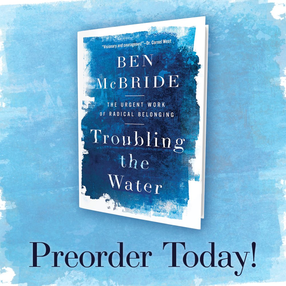 benmcbride's tweet photo. There is nothing false about hope. #TroublingtheWater🌊 https://t.co/wrb7QAO2jy