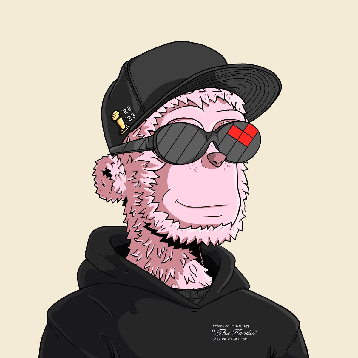 Atrey00's tweet image. Fuck it, we y00t