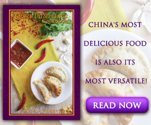 #Dumplings #Wontons #Jiaozi #水饺 Over 100 fun and flavorful recipes are waiting for you in this delightful #cookbook!
books2read.com/u/bw27Ea
#chinesefood #asianfood #food #foodie #recipes #cooking #ChinaWow #AmazingChina #cuisine #Amazon #eBook #BookBuzz #eReaders