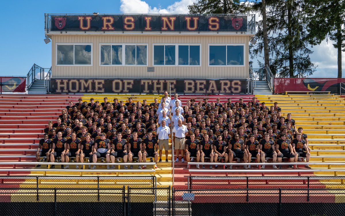 One day out from the season opener of the 2023 <a href="/UrsinusFootball/">Ursinus Football</a> campaign! Check out our season preview for the squad! #UpTheBears 

new.express.adobe.com/webpage/alkCyb…