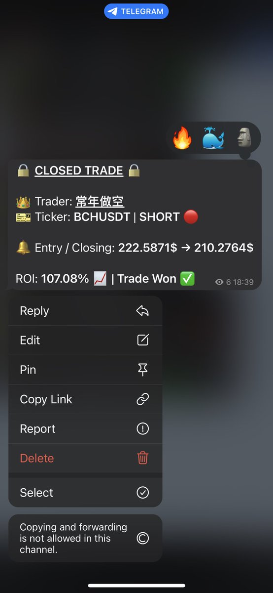 echobotfinance's tweet photo. The market just took a hit!
Yet, our users, guided by EchoBot, are in profit.
Bull market. Bear market. Pumping or dumping.
You can stay on top when #TradingWithEcho.
$ECHO https://t.co/ISjSpaTmSn