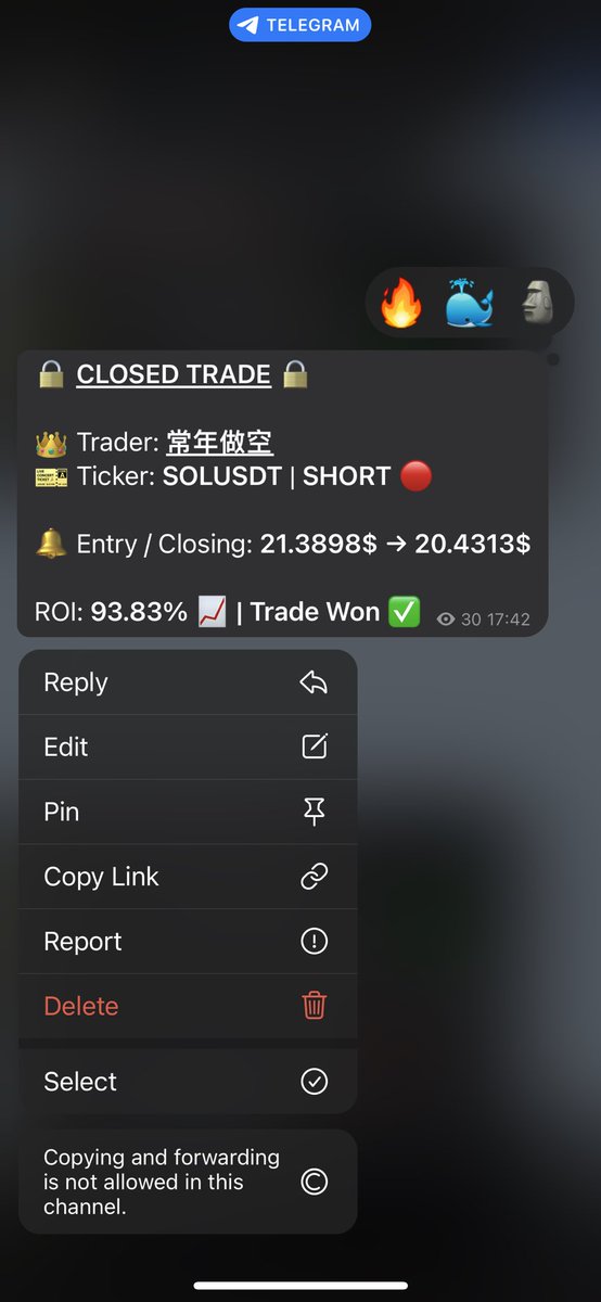 echobotfinance's tweet photo. The market just took a hit!
Yet, our users, guided by EchoBot, are in profit.
Bull market. Bear market. Pumping or dumping.
You can stay on top when #TradingWithEcho.
$ECHO https://t.co/ISjSpaTmSn
