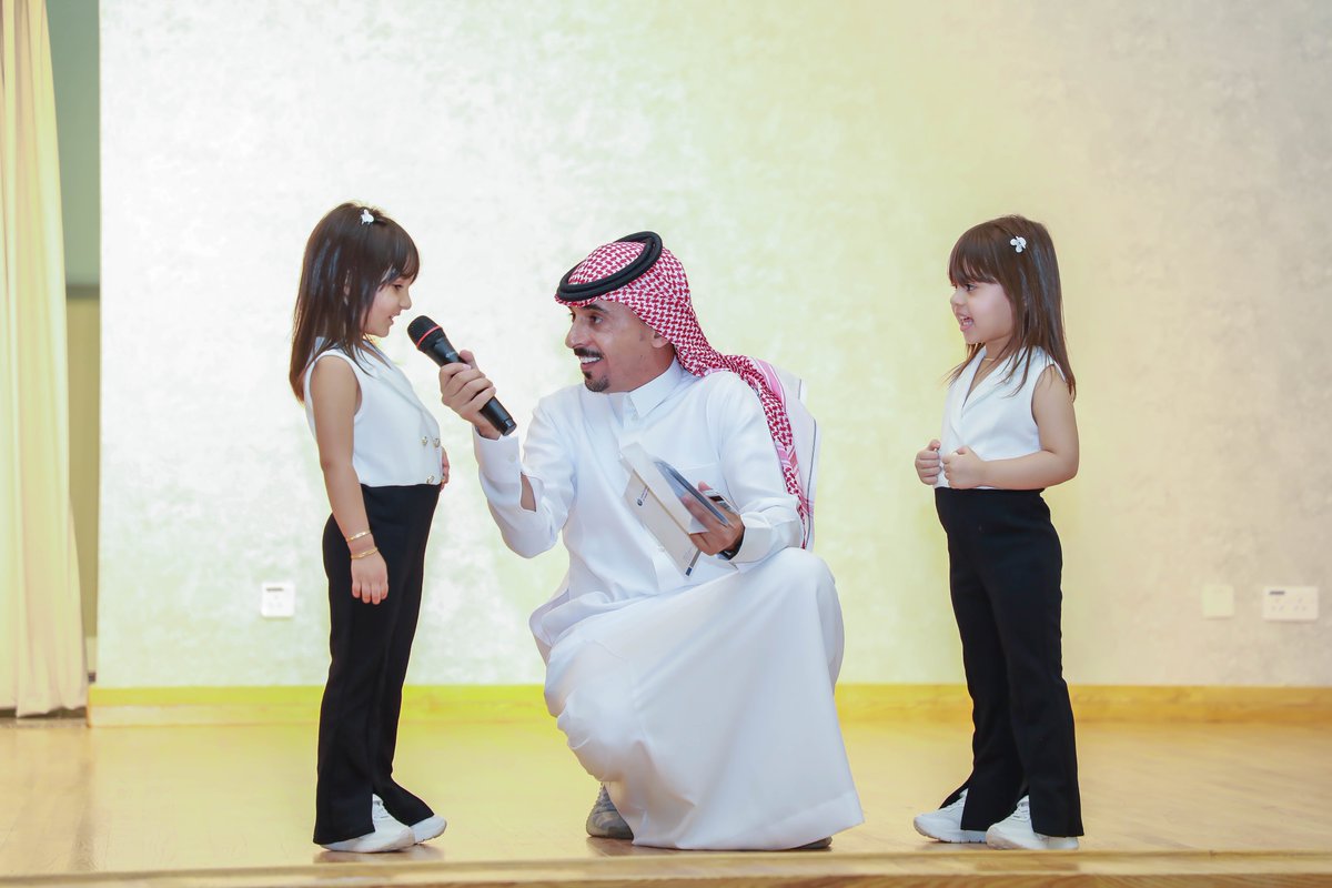 تجمع الرياض الصحي الأول tweet media