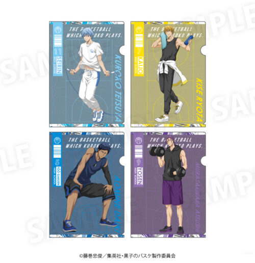 黒子のバスケ ドンキ コラボ アクスタ 黒子テツヤ 2025年最新】黒子のバスケ ドンキの人気アイテム - メルカリ