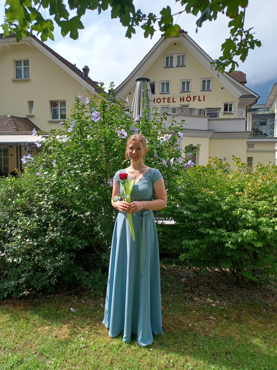 Bergkaeser's tweet photo. Herzliche Gratulation an Olivia Imholz für den hervorragenden Lehrabschluss als Milchtechnologin EFZ mit der Not 5.7
Wir wünschen Olivia alles Gute für die Zukunft und freuen uns, dass wir weiterhin auf deinen Einsatz zählen dürfen. https://t.co/1jSf2uwf8J
