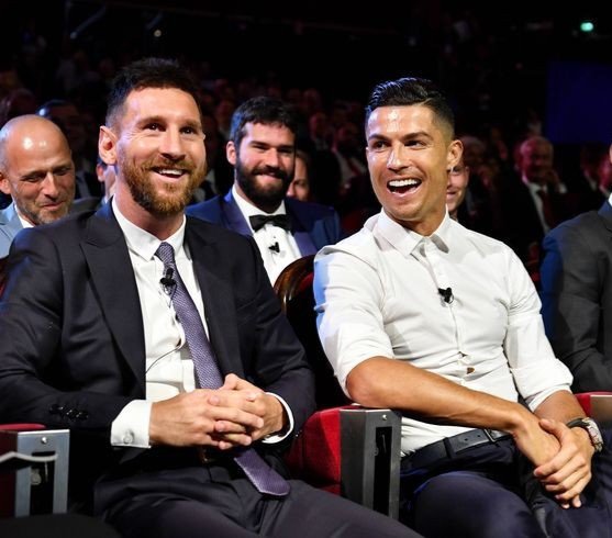 giraltpablo's tweet photo. Esta Champions League será muy distinta sin ellos. https://t.co/Da5AgErS1b