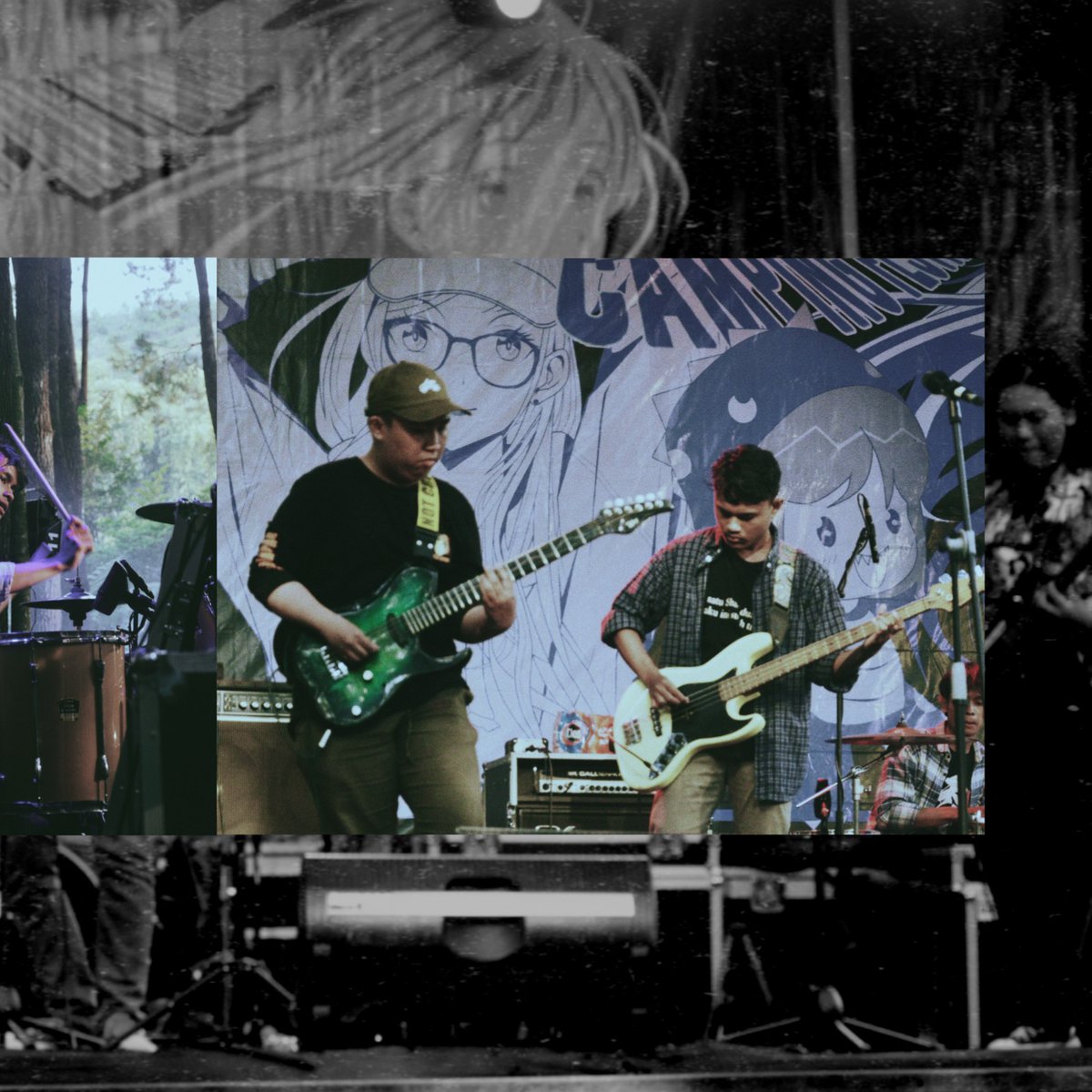 arcturusmlg's tweet photo. last saturday at amazee camping festival vol. 2

thanks to @azzordinaryteam and all of you who came to the show – we had a blast. https://t.co/axp2TTLhfV