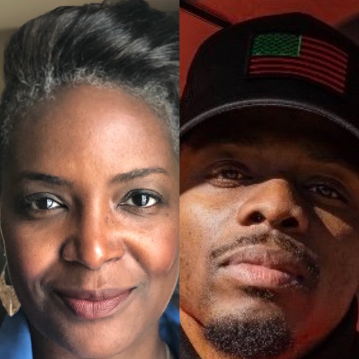 @PDeniseLong @CCF1865 @NEGROREPUBLIC @diprimaradio @kbla1580 Great job Denise! Great job Rashid! Expect a Part 2 individually with @kjlhfrontpage and the @kbla1580 Team. cc: @tavissmiley @NEGROREPUBLIC #CutTheCheck #EndBenignNeglect #Reparations #PolicyOverParty