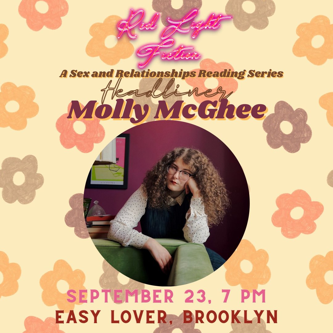 🚨LINE-UP 🚨 reveal!! For our September we have some sexy, sultry, flirty voices! 

See you on Sep 23, 7pm at Easy Lover!!
