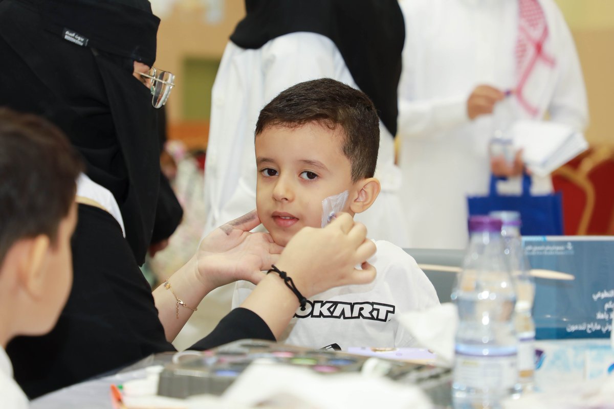 تجمع الرياض الصحي الأول tweet media