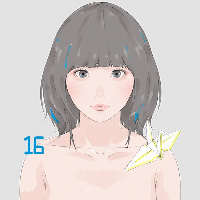 ラクガキです。無題396#illustration 