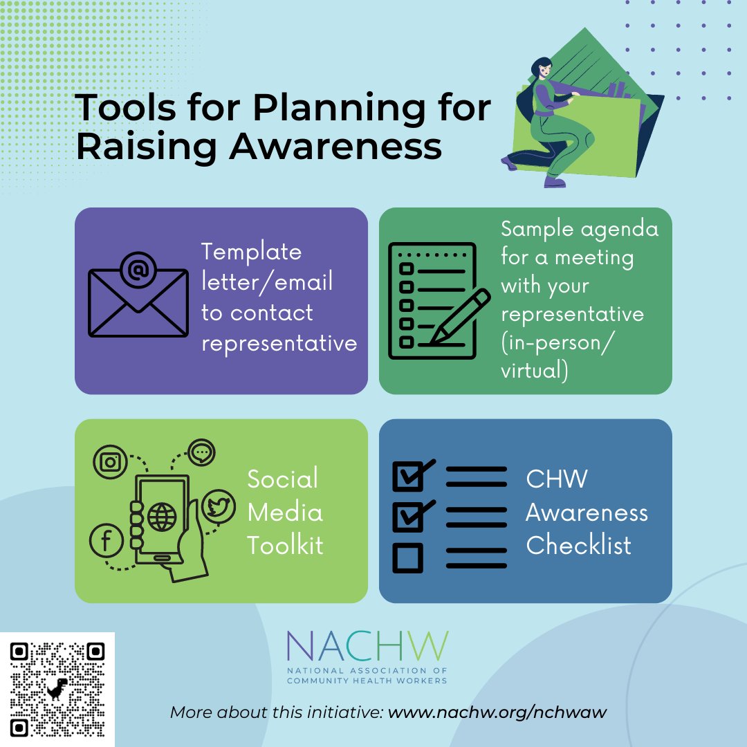 Here are your key planning tools to help you get started!