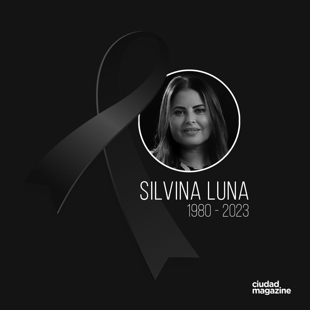 Murió Silvina Luna a los 43 años tras permanecer 78 días internada en el Hospital Italiano.
