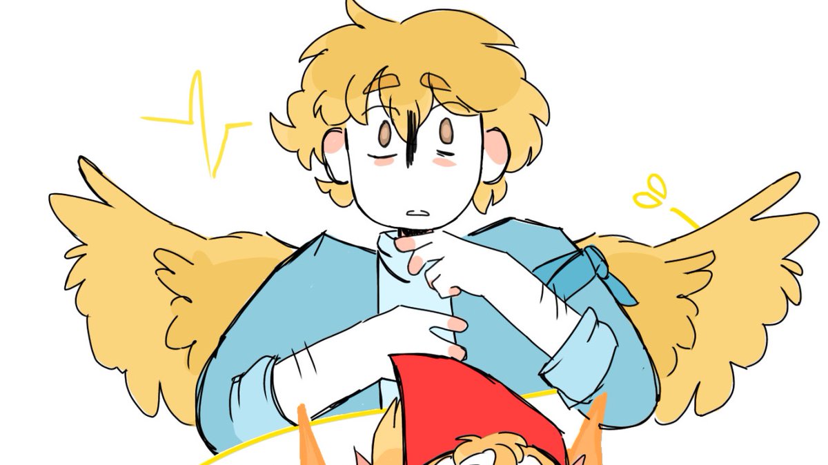 Sen🔌 | Art Archive | N/A tweet media