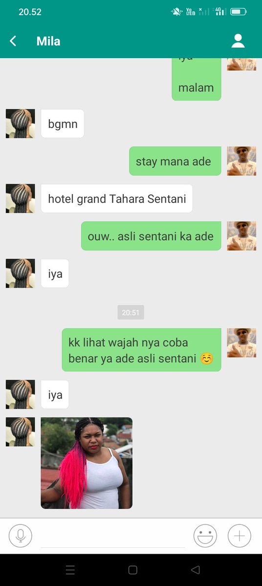 Wiz Muhamad tweet media