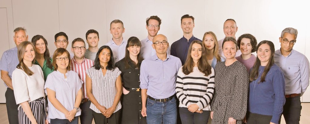 GlasgowEdin_IBD's tweet photo. The Class of 2023!
A wonderful bunch ๐คฉ. Ho & Bain-labs combined = The Gut Research Group.
#ibd #guts #macrophages #mitochondria #stemcells #organoids #crohns #mcells #gutbrain #pibd #microbiome https://t.co/flMCP4drLS https://t.co/WCURnij2aL @DampsGi https://t.co/JkdGkEfUKO