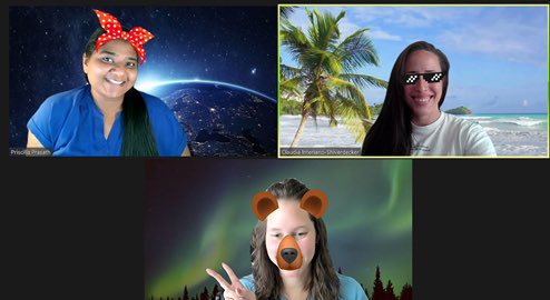 When you submit that Tenure File 😎💪🏽