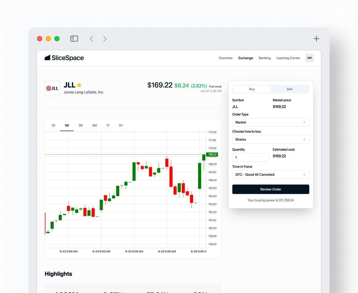 SliceSpace tweet media