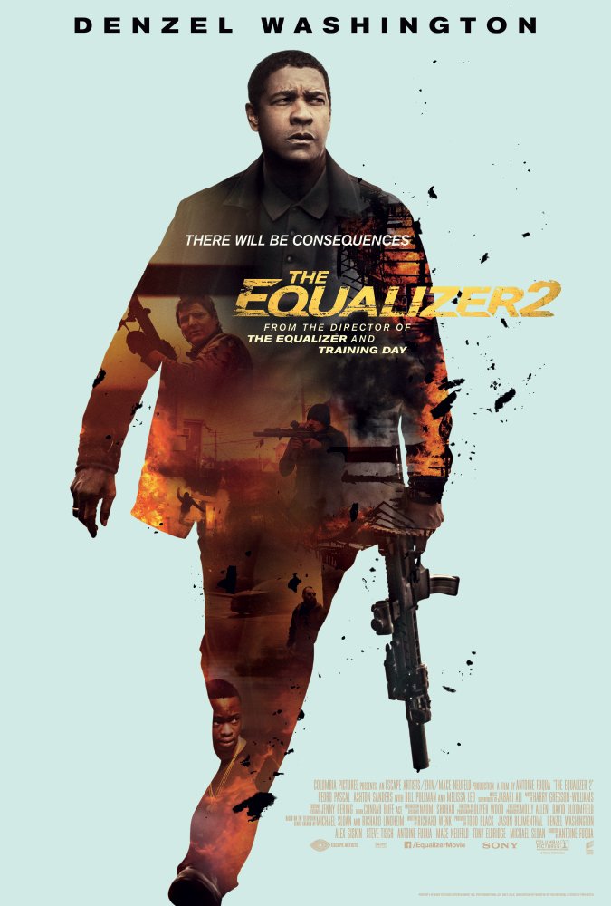 lucaslu_ckli's tweet image. #NowWatching 
#NowRewatching
#TheEqualizer2 
(#TheEqualizer3 tomorrow - cinema 📽️)
#DenzelWashington