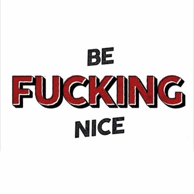 befuckingnice_'s tweet photo. #FotoProfilBaru https://t.co/yql0WVeW9N
