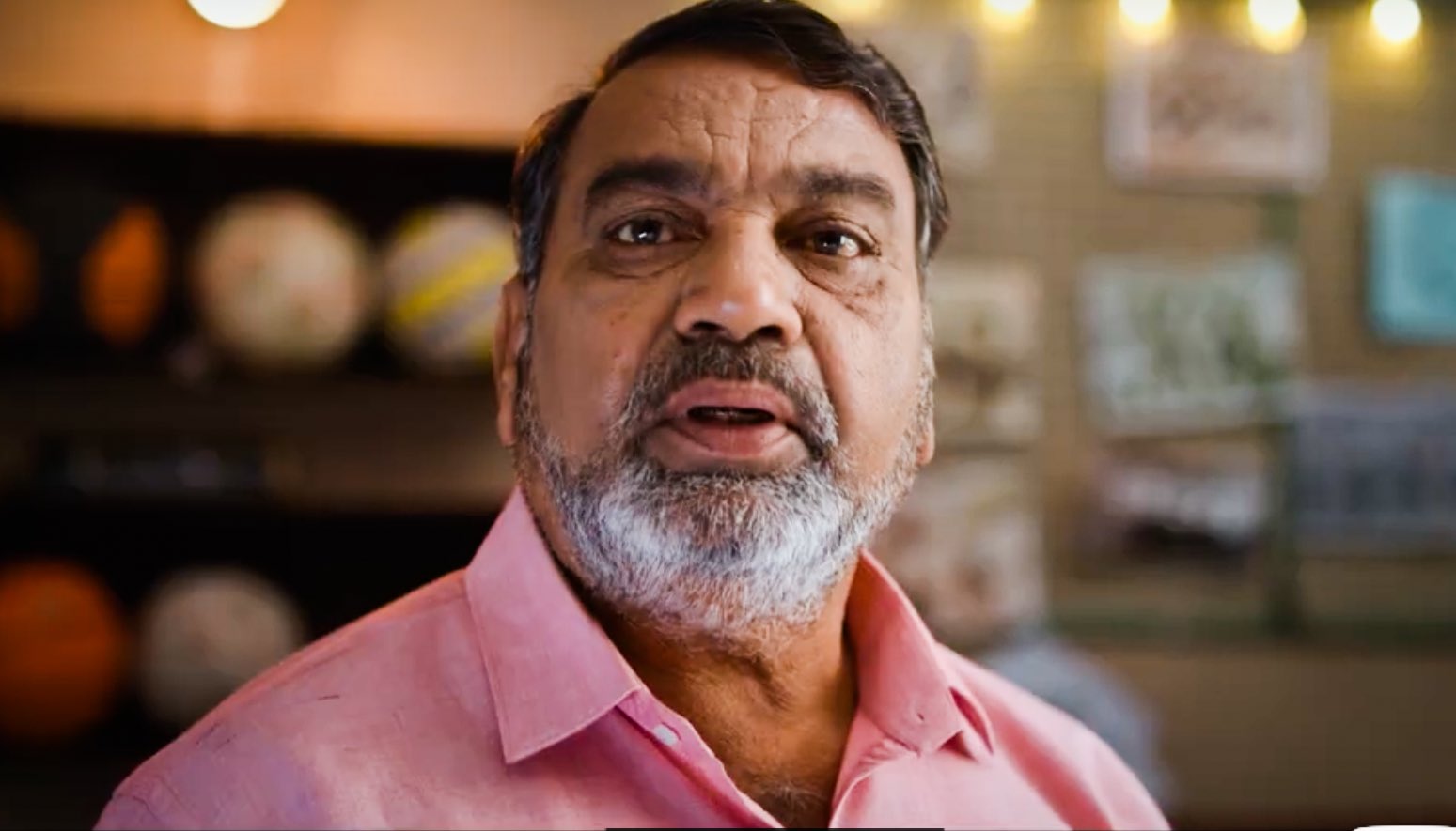 idlebrain jeevi on X: "A. Anthony. Q: Denthoni? Muralidhar Goud got famous  due to his excellent portrayal in DJ Tillu and Balagam. His dialogue  delivery and demeanour is very unique. His character