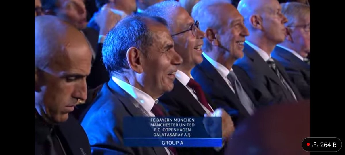 Sen bu kurtalar sofrasındannn çıkamazsın ona yanarımmmm offff düştüğümüz guruba bak amk 

#ChampionsLeague