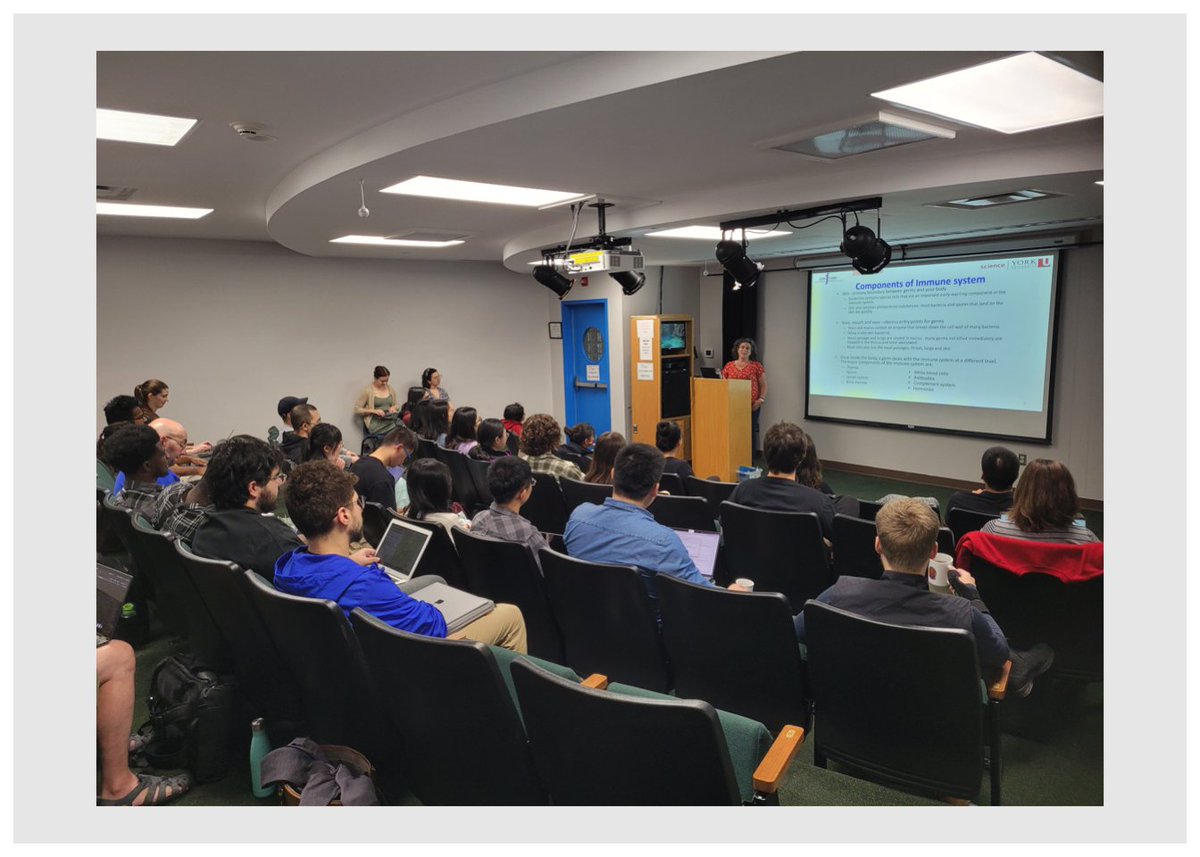 OMNI_REUNIS's tweet photo. 🎓 Wrapping up an incredible journey at the @AARMS_math summer school today! Grateful to have @amy_hurford @julien_arino @AmyGreerKalisz @BouchraNasri Jane Heffernan &amp; James Watmough share their expertise. Missed it? Fret not! Find lecture slides here: https://t.co/se9krxmzRW https://t.co/NvrJGMVC6I