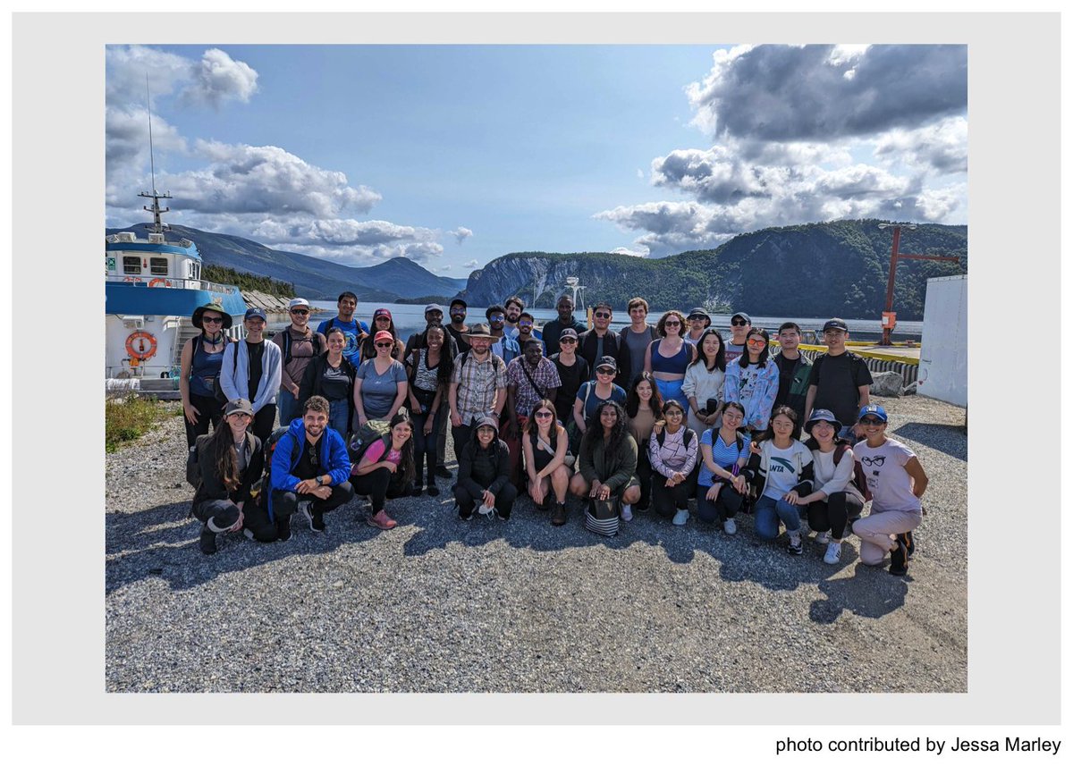 OMNI_REUNIS's tweet photo. 🎓 Wrapping up an incredible journey at the @AARMS_math summer school today! Grateful to have @amy_hurford @julien_arino @AmyGreerKalisz @BouchraNasri Jane Heffernan &amp; James Watmough share their expertise. Missed it? Fret not! Find lecture slides here: https://t.co/se9krxmzRW https://t.co/NvrJGMVC6I