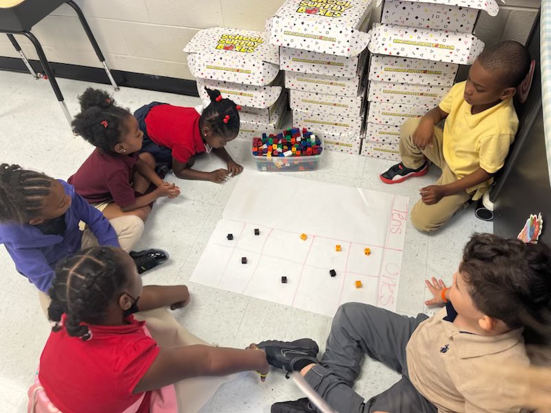 The.Mocha.Teaching.Princess (@mochateaching) on Twitter photo Ms. Pickett’s 1st grade class is learning all about number sense and place value in groups today!! Amazing job!! <a href="/LIVEOAKELEM/">LIVE OAK ELEMENTARY</a> <a href="/DrTiffanyRicha1/">Dr. Tiffany Richardson</a> 💚🦁💚 Ms. Pickett’s 1st grade class is learning all about number sense and place value in groups today!! Amazing job!! <a href="/LIVEOAKELEM/">LIVE OAK ELEMENTARY</a> <a href="/DrTiffanyRicha1/">Dr. Tiffany Richardson</a> 💚🦁💚