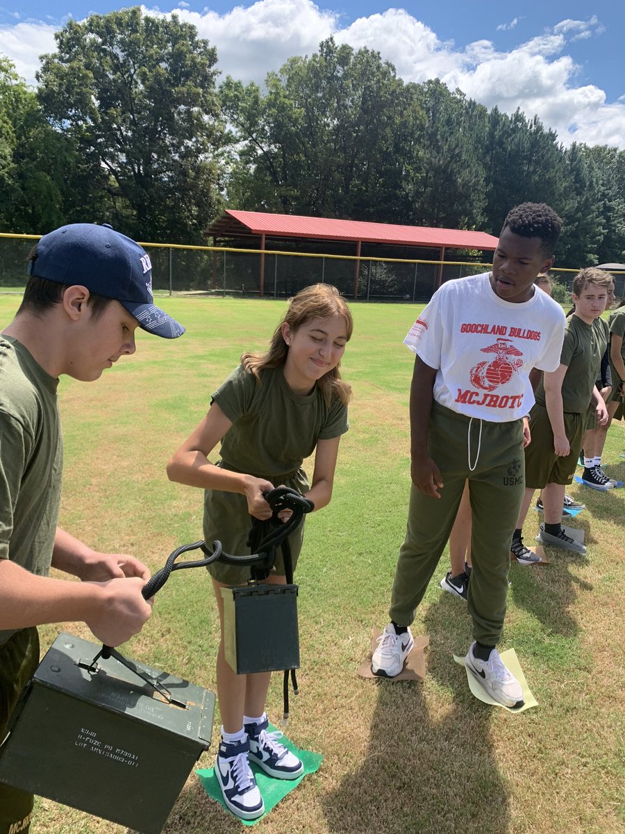 Growing leaders as a team <a href="/glndschools/">Goochland County Public Schools Schools</a> <a href="/BHahnGHS/">Brian Hahn</a> <a href="/WatsonBwatson/">Bruce Watson</a>