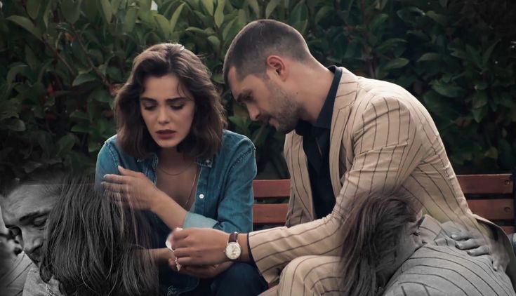 Canımdan geçerim
Senden vazgeçmem