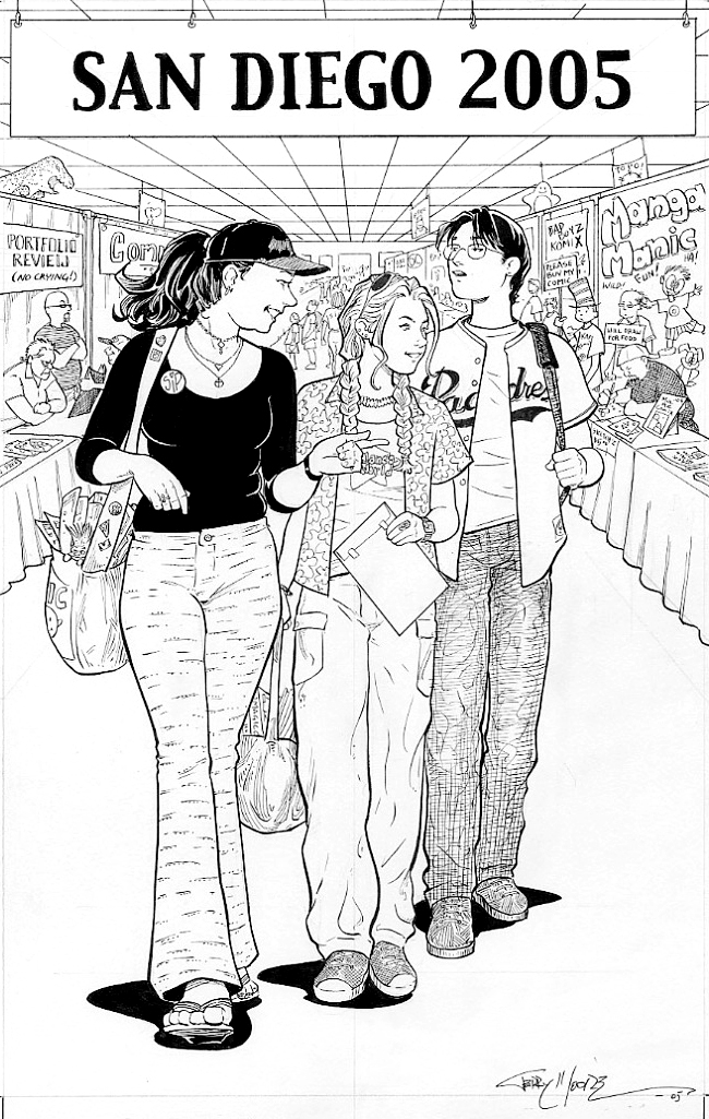 M00NLIGHTSTUDI0's tweet image. #RobCon23 #RobCon @TerryMooreArt is gonna be at RobCon this weekend with his Executive Producer and partner in crime Robyn! I hear he&apos;s bringing the whole #TerryVerse gang along too! This is going to be a blast! Abingdon, VA Sat-Sun 9am-6pm robcon.org