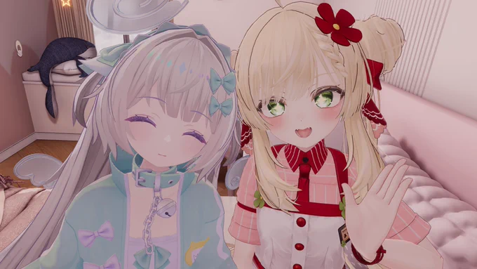 色んな人に会えて楽しい一日だった!! 