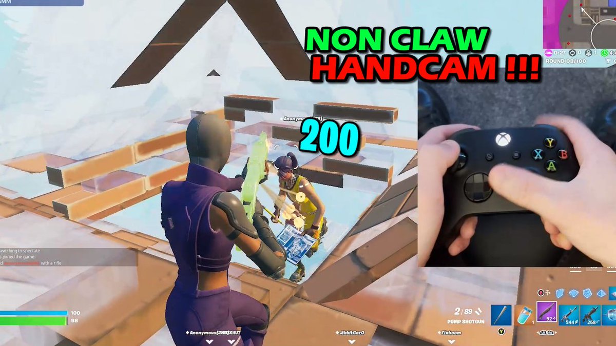 new video gamers

youtube.com/watch?v=BNCkQg…