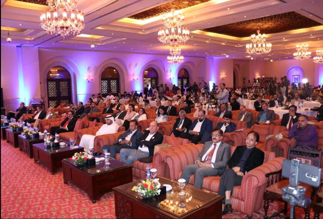 NYCCC_PK's tweet photo. The Team @UNYouthCC while attending NDRMF commemorating completion of first batch of projects 31st August, 2023.
Inaugural Session
@bilal1anwar @ndrmfpk @UNYouthCC
#optimisingimpact https://t.co/fXTsOYtsTV