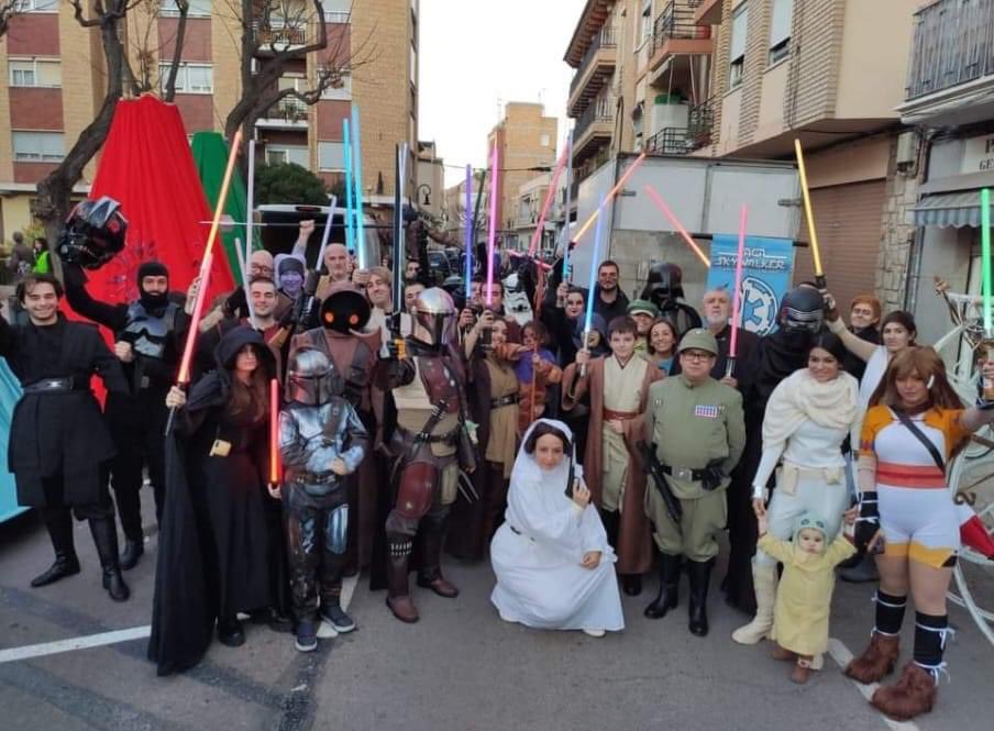 Arrancamos el fin de las vacaciones de verano
Y pronto comenzaremos a realizar nuestras actividades.
Esta temporada estará nuevamente cargada de eventos de fin solidario , compañerismo y las mejores intenciones.
Pronto comenzaremos a anunciar donde vamos a estar!!!