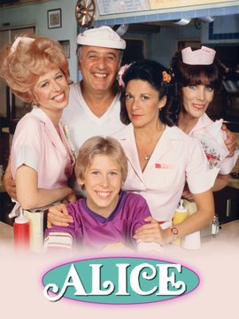 TVTango's tweet photo. 📺Today TV History: ALICE #Alice Premiered 1976 @CBS Starring @Linda_Lavin #VicTayback #PollyHoliday #BethHowland #PhilipMcKeon About: https://t.co/xtqn3rIen4 https://t.co/LlYcKXKHyy