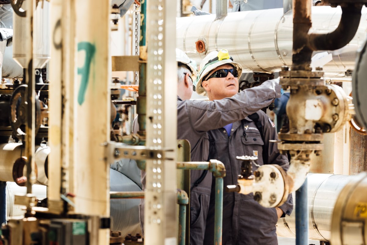 Vertex Energy, Inc. tweet media