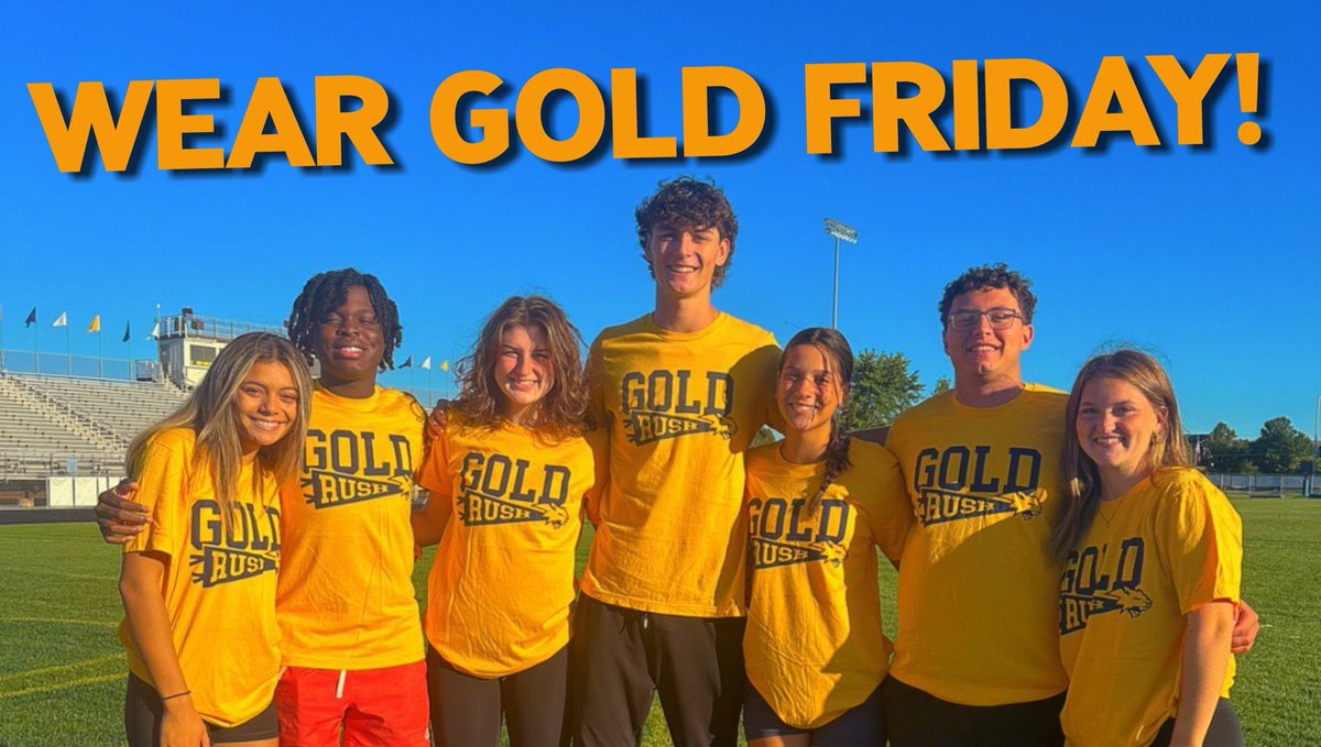 Neuqua Valley High School tweet media