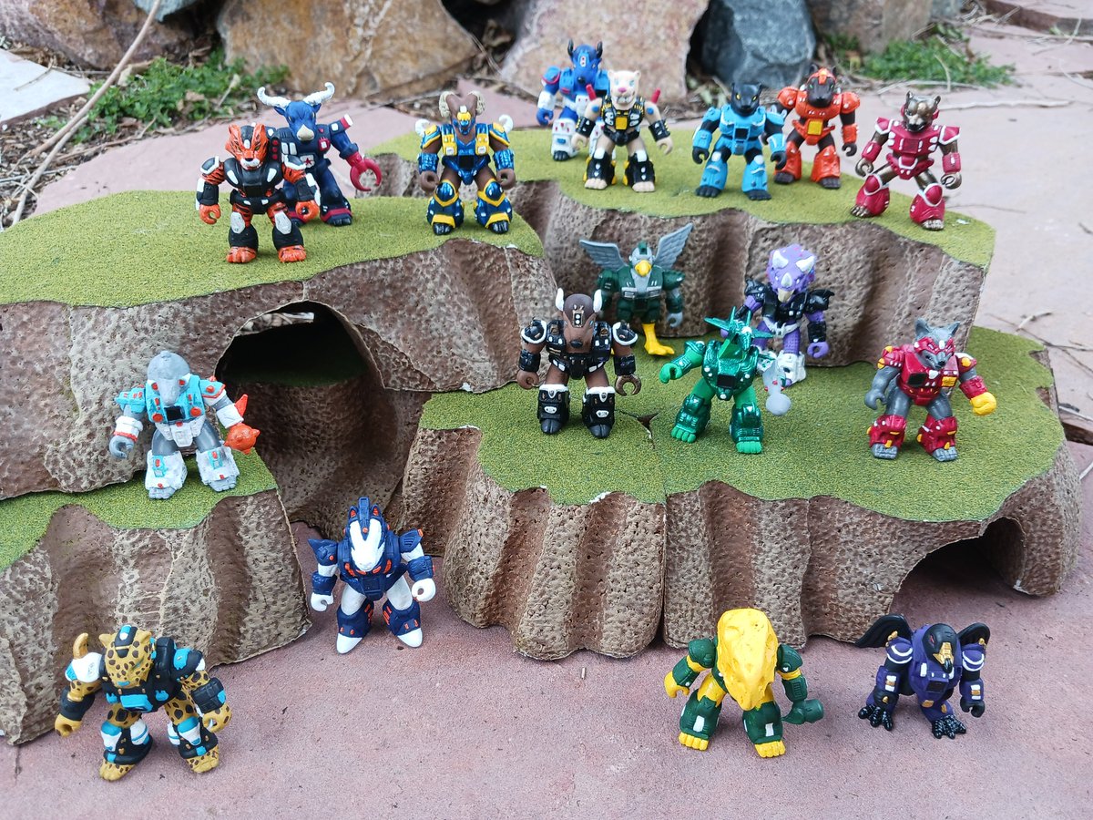 julesofden's tweet photo. https://t.co/BHVltmEh4N
&amp;
https://t.co/RwJm90iHAq

Both will have 15% off sales starting tomorrow through Monday site wide!!! Code: work

#BattleBeasts #Books #indiebooks #indieart #80stoys #fiction #EFC #ITS #TLD #amreading #undergroundbooks #undergroundreaders https://t.co/ilh06XOEy8