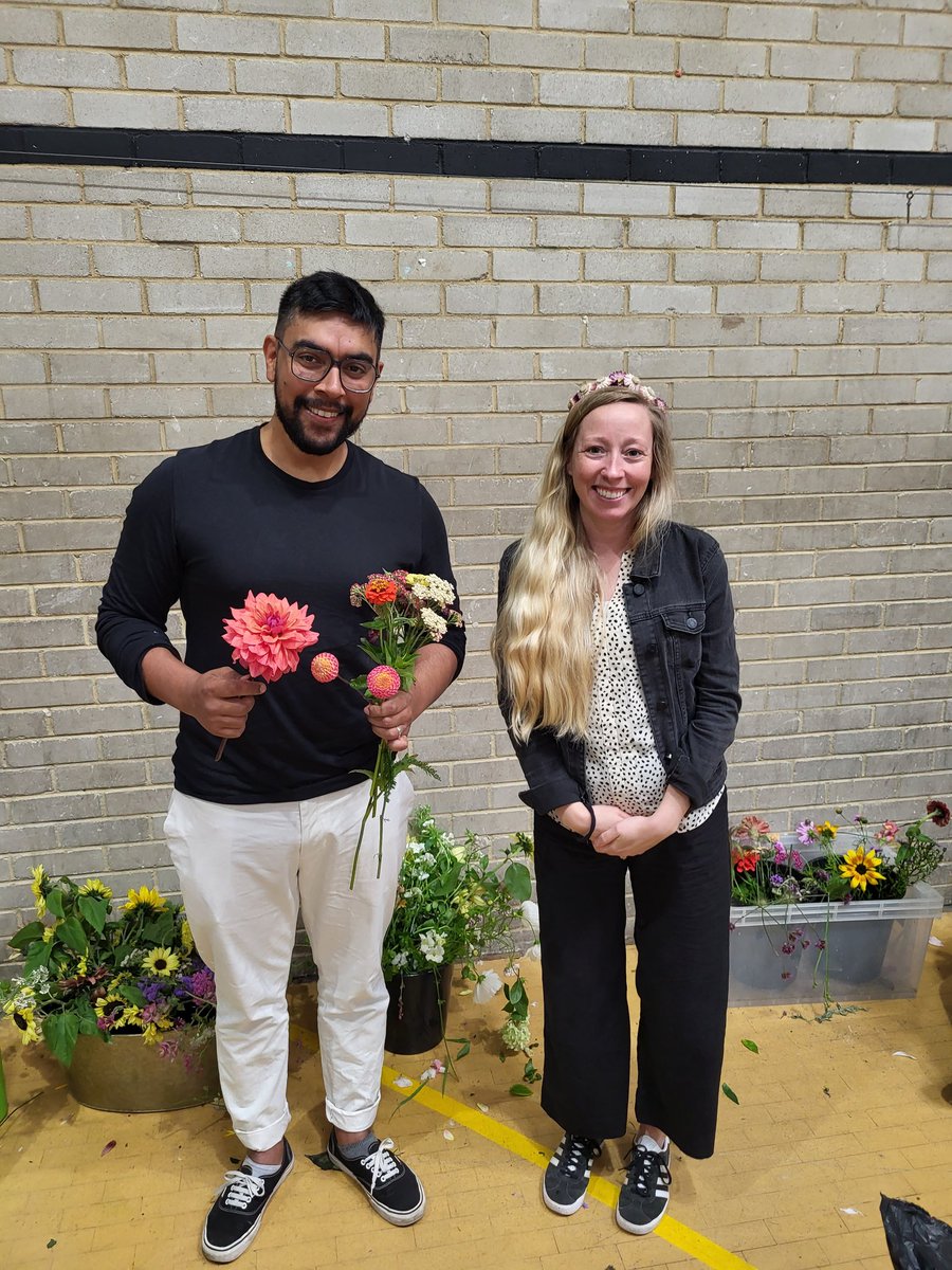 Bal Dosanjh (She/Her) 💙 tweet media