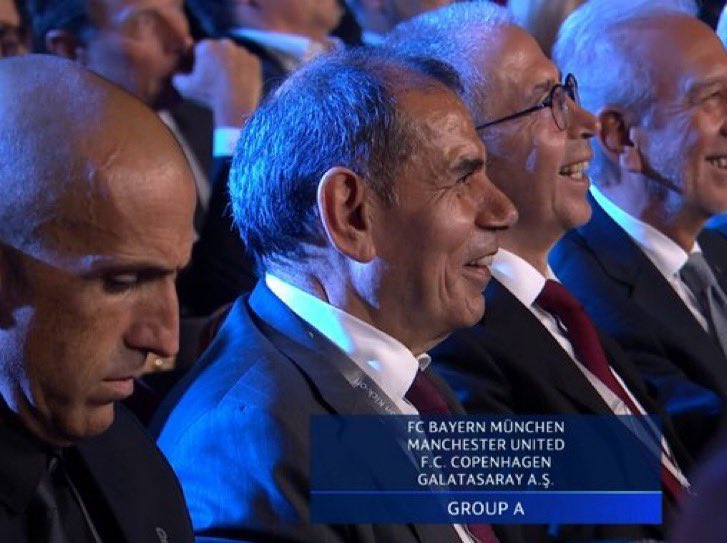 hayatımızda yaşananlardan sonra biz de hep şu şekil güldük aq