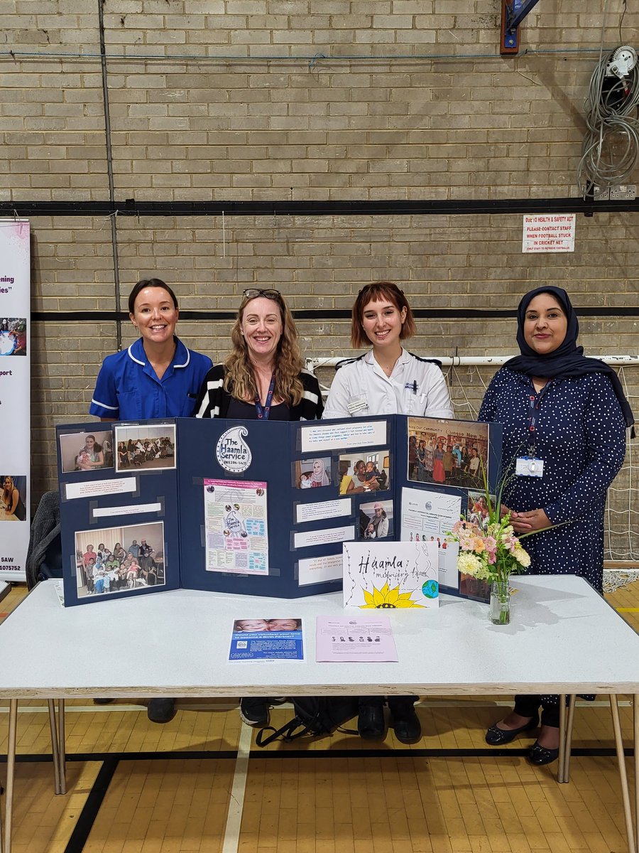 Bal Dosanjh (She/Her) 💙 tweet media