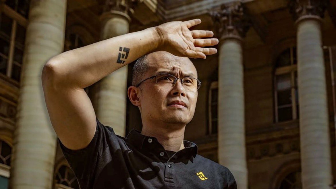 PhoenixINU1's tweet photo. What is CZ looking at? #binance
📣📣📣📣📣📣📣📣📣📣📣📣📣
🟢 KYC 🔵 Audit 🟣 SAFU 🛡️
#phoenixinu #inu #phoenix #blockchain #cryptonews #binance #crypto #btc #cryptotrading #bitcoin #cryptomarket #dogecoin #crypto #cryptocurrency #eth #ethereum #community #bnb #BNB #BSCGemsAlert