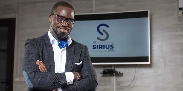 PrixAfricain's tweet photo. Ismaël Cissé est CEO et fondateur de Sirius Capital, une banque d'affaires et société de gestion et d'intermédiation (SGI) ivoirienne. Il souhaite ouvrir le marché des capitaux au plus grand nombre. #entrepreneurs #finance #Afrique #cotedivoire https://t.co/p3ajZhwdVc https://t.co/9XkoqgQBrH