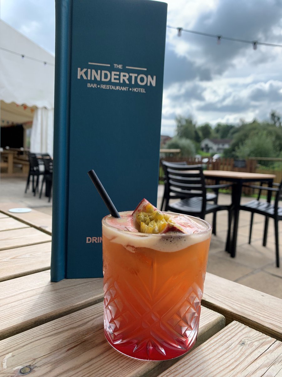 TheKinderton tweet media