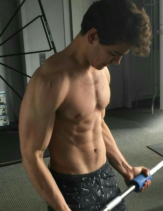 Daemon Andreu Mikaelson Marshall (@mikaelsondaemon) on Twitter photo 