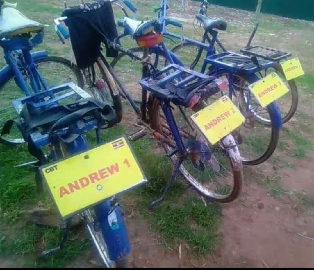 Adam Kaviiri🇺🇬 tweet media