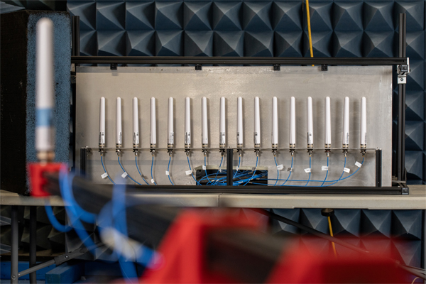 MWJeditor's tweet image. Researchers at the Georgia Institute of Technology have developed a new approach to intelligently process that data closer to where it is generated — on the #antenna #subarrays themselves. @GeorgiaTech microwavejournal.com/articles/40748